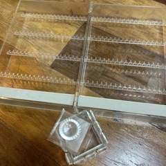 アクセサリー収納