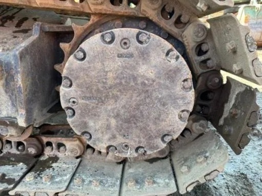 日立ZX135US-3