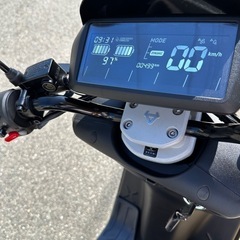 xeamNQiGT 2021 電動バイク　ジームの画像
