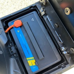 xeamNQiGT 2021 電動バイク　ジームの画像