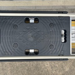 コーナンオリジナル 折りたたみ台車