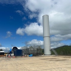 法面作業員、土木作業員募集します！