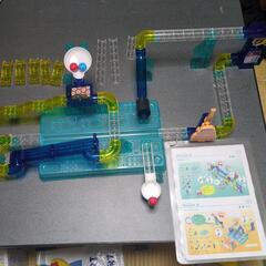 おもちゃ　ころがスイッチ