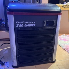 水槽用クーラー　TK500