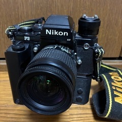 Nikon 一眼レフカメラ