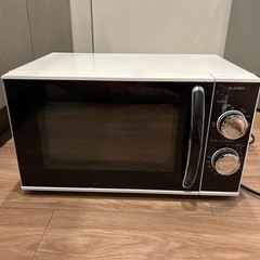 ELSONIC 電子レンジ