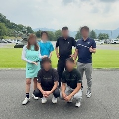 【東京都】🏌️‍♂️関東最大級を目指す！アマチュアゴルフサークル【LGC】Leuven GOLF CLUBメンバー募集🌿 - スポーツ