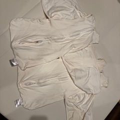 愛波あやおくるみスリーパー