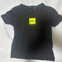 KIDS♡̴⟡.˚TOPS95