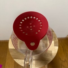 ポップコーンメーカーの画像
