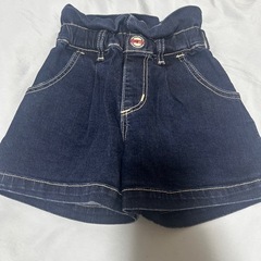 EDWIN♡̴⟡.˚パンツ100