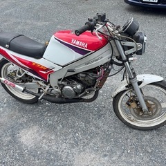 tzr125