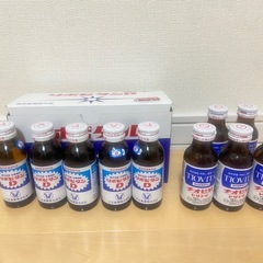 栄養ドリンク　リポビタミンD チオビタ　20本