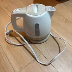 ティファール