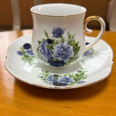 コーヒーカップ☕️