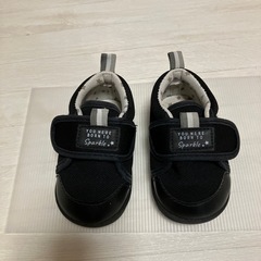 (お取り引き中)ベビーシューズ