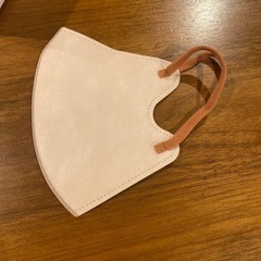 3Dバイカラー　マスク　29枚入り　の画像