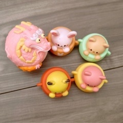 新品 子供　おもちゃ