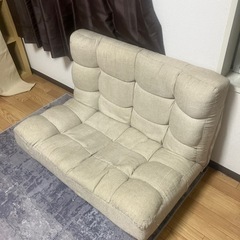 ソファの画像
