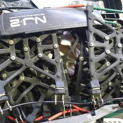 NJ2タイヤチェーンの画像
