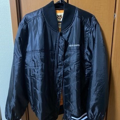 読売ジャイアンツブルゾンの画像