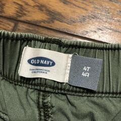 OLD NAVY オールドネイビー キッズ size100～105の画像