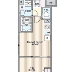 🏢安心の叶えRoom✨ 世田谷区上馬『1DK』✨敷金礼金無…