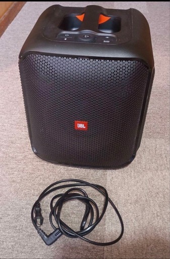 jbl partybox encore essential