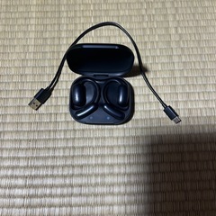 オープンイヤーヘッドフォン
