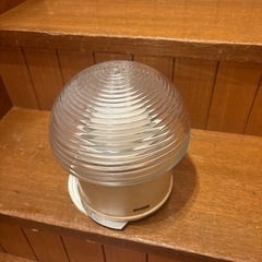 浴室電球/野外電球