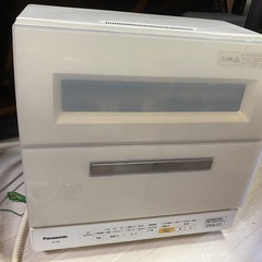 Panasonic 食洗機