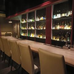 門真でBarやってます！