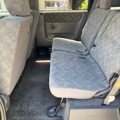 バモスターボ　車検長いです　価格下げましたの画像