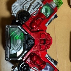 仮面ライダーWの画像