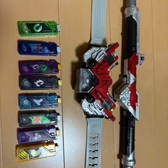 仮面ライダーW