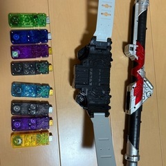 仮面ライダーWの画像