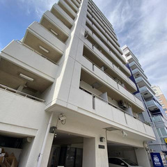✨敷金/礼金0円 ✨ 初期安物件💥保証人不要・ 金融ブラッ…
