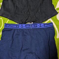 男の子用のパンツの画像