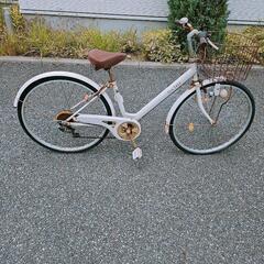 自転車売ります
