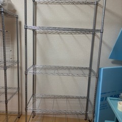 スチールラック 170cm