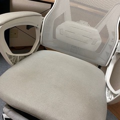 オフィスチェア(６月８日まで)の画像