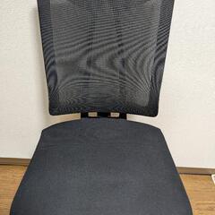 イトーキ セレーオ PCチェア オフィスチェア
の画像