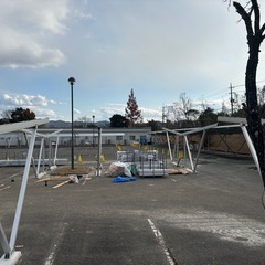 現場作業未経験者大歓迎‼️の画像
