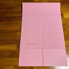 ヨガマット通常サイズ
