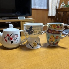 マグカップ
