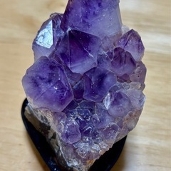 アメジスト 原石