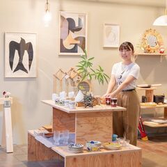 （経験者）不動産事務スタッフの画像