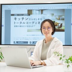 （経験者）不動産事務スタッフの画像