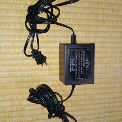 富士通 AC-DCアダプタ CA02951-8082