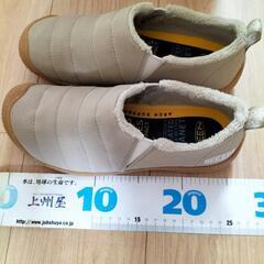 【新品未使用品】KEEN キーン　HOWSER II / ハウザー ツー / レディース スニーカー サンダルの画像